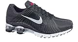 TeamExpress - Nike Women's Shox Experience Blk/Sil Running Shoe