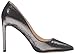Nine West Women's Tatiana Metallic dress Pump
