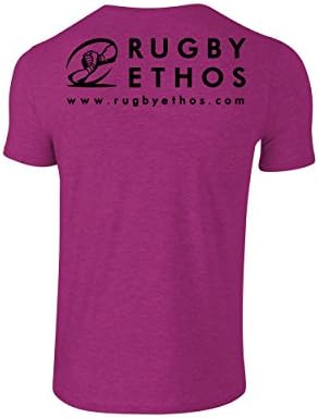 Rugby Ethos Rugger Girl Tee