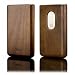 Vers Handcrafted Wood Slipcase for iPod Touch (Cherry)