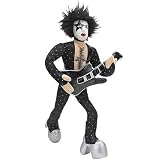 KISS PLUSH PAUL STANLEY AS THE STARCHILD