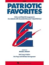 Patriotic Favorites: Flute Patriotic Favorites: Flute