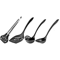 4-pc. Crock Pot Tool Set