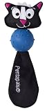 Doggles PentaPals Large Skunk Recycled Dog Toy