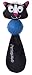 Doggles PentaPals Large Skunk Recycled Dog Toy