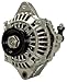 Quality-Built 13330 Premium Quality Alternator