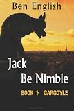 Jack Be Nimble:  Gargoyle