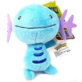 Pokemon Mini Plush (5 Inch) - WOOPER
