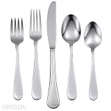 Oneida Flight 45 Piece Service for 8 Flatware