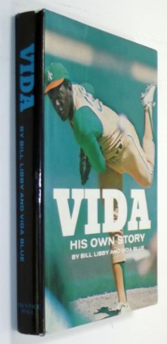 Vida: His Own Story