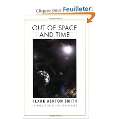 Out of Space And Time