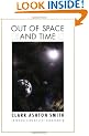 Out of Space and Time (Bison Frontiers of Imagination)