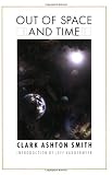 Out of Space and Time (Bison Frontiers of Imagination)