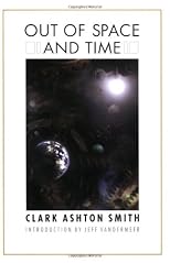 Out of Space and Time