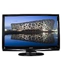 Sharp LC 37SB24U - 37" LCD TV - widescreen - 720p - HDTV - black