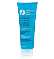 Australian Native Rosella Flower Revitalising Shower Gel 250ml