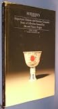 Important Chinese and Korean Ceramics from a Collection Formed By Ira and Nancy Koger