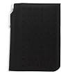 Cross Autocross Leather, Jotter, Black, Pen Included (AC131-1)
