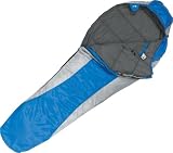 Eureka! Silver City 30 Degree F Mummy Sleeping Bag