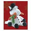 Breyer Horses 2007 Chilly the Snowhorse Plush