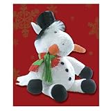 Breyer Horses 2007 Chilly the Snowhorse Plush