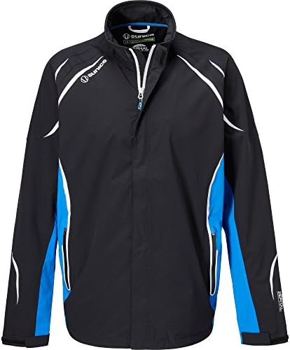 Sunice Men's Carleton Jacket