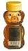 Honey Tree Clover, 8-Ounce Plastic Bear (Pack of 12) Image