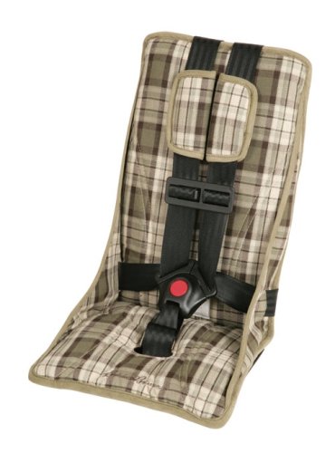 Eddie Bauer Portable Car Seat B Collection