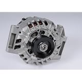 ACDelco 25967329 Alternator by ACDelco