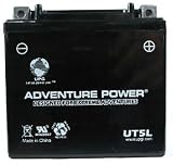 YTX5L-BS PTX5L-BS CTX5L-BS High Performance Maintenance Free 12v Battery