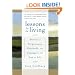Lessons for the Living: Stories of Forgiveness, Gratitude, and Courage at the End of Life