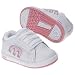 Etnies Toddler Callicut Athletic Shoe,White,7 M Toddler
