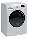 Whirlpool 8kg Front Load Washing Machine 1200rpm - AWOE 8558