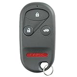 KeylessOption Replacement