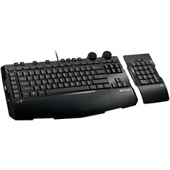 Microsoft SideWinder X6 Keyboard (Original Handelsverpackung)