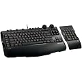 Microsoft SideWinder X6 Keyboard (Original Handelsverpackung)