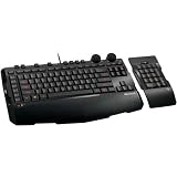 Microsoft SideWinder X6 Keyboard (Original Handelsverpackung)von "Microsoft"