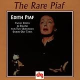 The Rare Piaf 1950-1962
