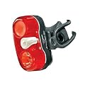 Princeton Swerve Bicycle Tail Light - SWERVE