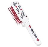 【ハローキティ】 OL雑貨シリーズ　ヘアブラシ