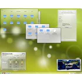 openSUSE 11.2 (Linux)