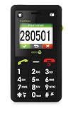 41qxEMiJ%2BUL. SL160  Doro 330 HandleEasy Unlocked Phone with Dual Band GSM 900/1800, Oversized Key Pad, Integrated Flashlight, and Speakerphone  U.S. Version with Warranty