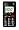 Doro 330 HandleEasy Unlocked Phone with Dual-Band GSM 900,1800, Oversized Key Pad, Integrated Flashlight, and SpeakerPhone--U.S. Version with Warranty