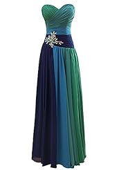 Dresses by Vnaix Bridals