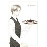西洋骨董洋菓子店~アンティーク~ 初回限定生産版 第1巻 [DVD]