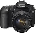 Canon EOS 50D 15.1MP Digital SLR Camera with EF-S 18-200mm f/3.5-5.6 IS Standard Zoom Lens