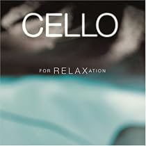 Cello for Relaxation