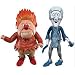 Heat And Snow Miser Action Figure Set_s-1