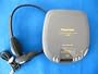 Portable CD Player SLS265