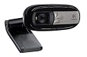 Logitech C170 Webcam